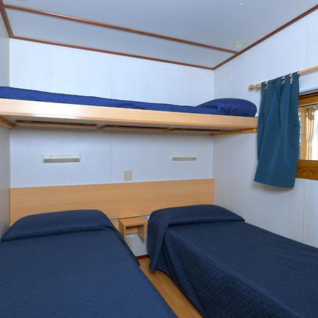 Camping Village Tuscia Tirrenica Tarquinia Δωμάτιο φωτογραφία