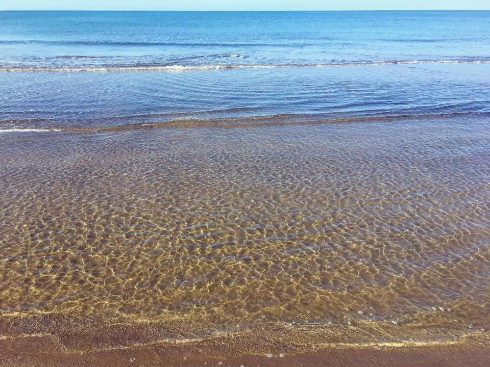 Camping Village Tuscia Tirrenica Tarquinia Εξωτερικό φωτογραφία