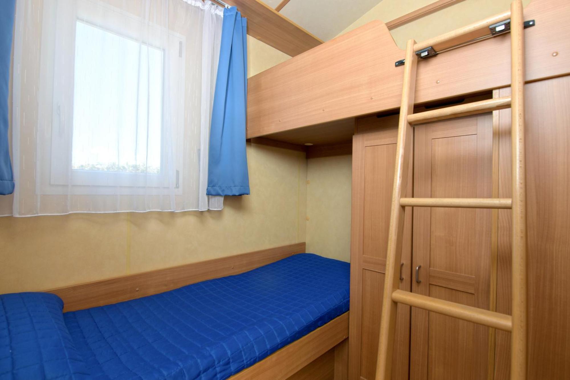 Camping Village Tuscia Tirrenica Tarquinia Δωμάτιο φωτογραφία