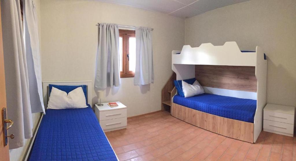 Camping Village Tuscia Tirrenica Tarquinia Εξωτερικό φωτογραφία