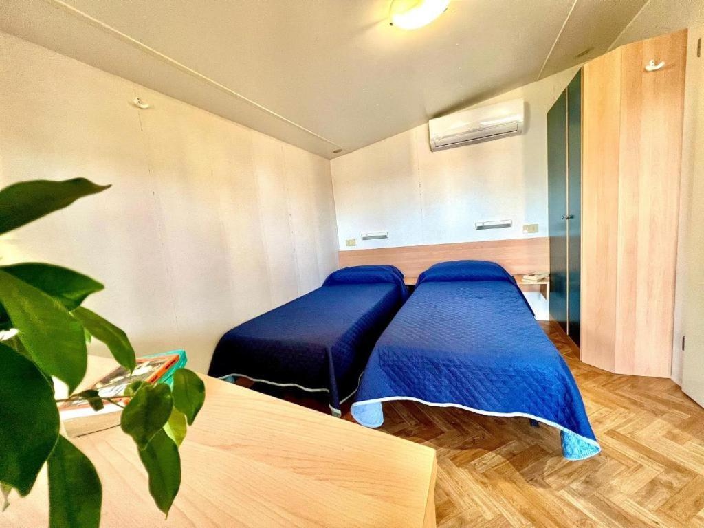 Camping Village Tuscia Tirrenica Tarquinia Εξωτερικό φωτογραφία